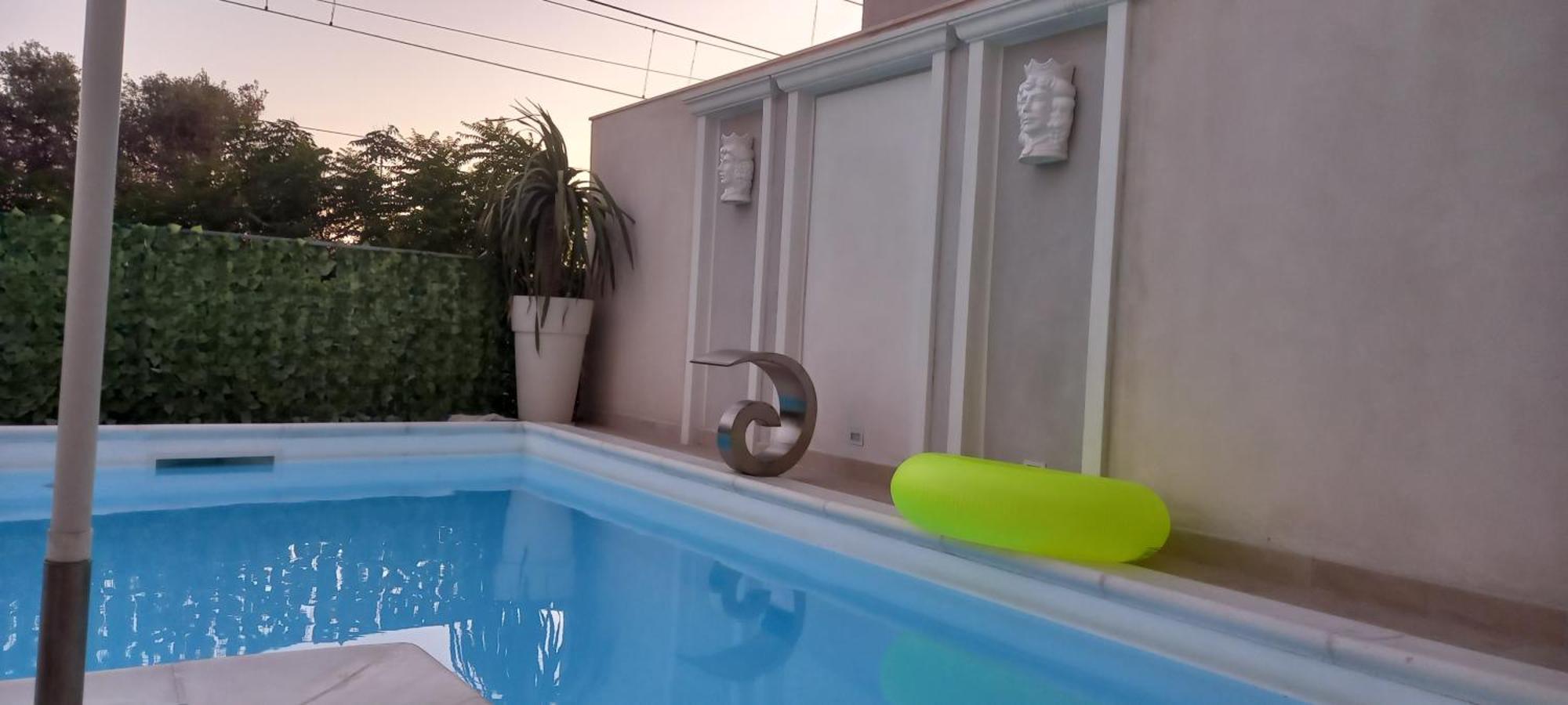 Dimora Anna Apartment Reggio Calabria Exterior photo