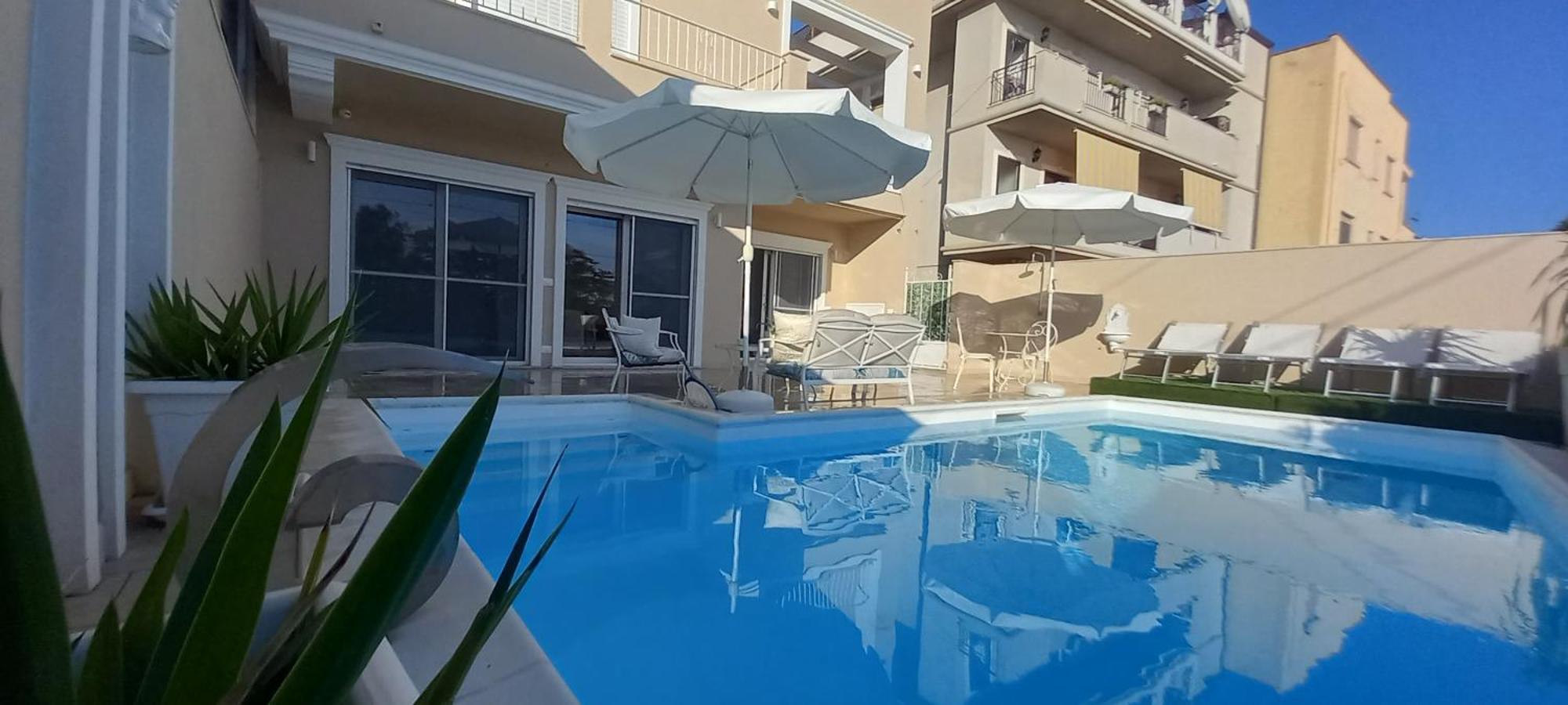 Dimora Anna Apartment Reggio Calabria Exterior photo