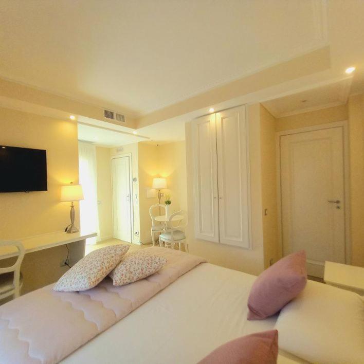 Dimora Anna Apartment Reggio Calabria Exterior photo