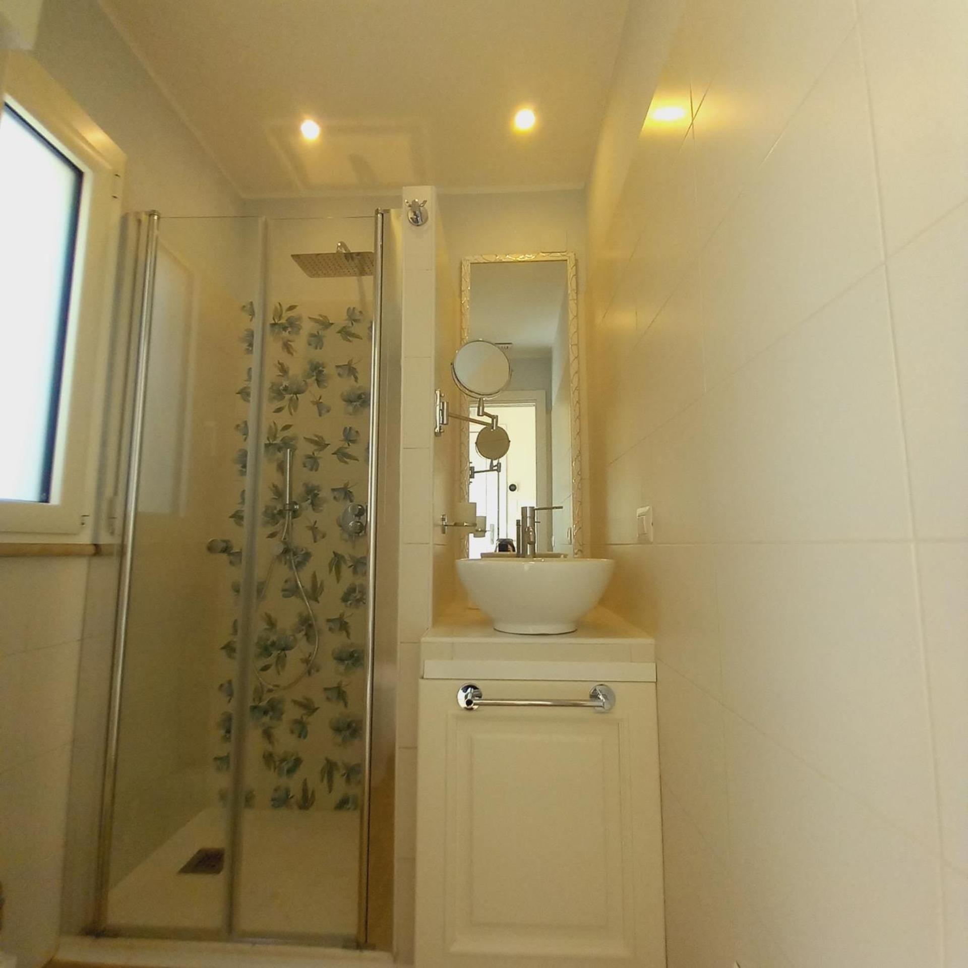 Dimora Anna Apartment Reggio Calabria Exterior photo