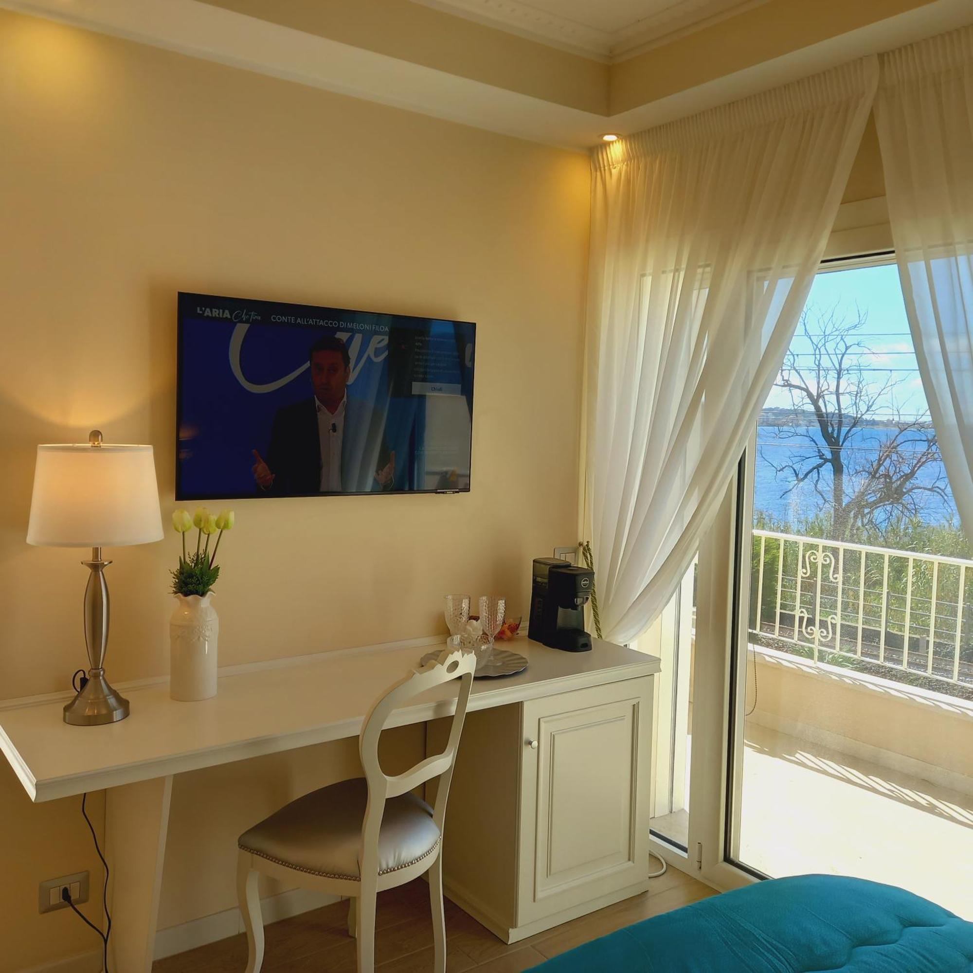 Dimora Anna Apartment Reggio Calabria Exterior photo