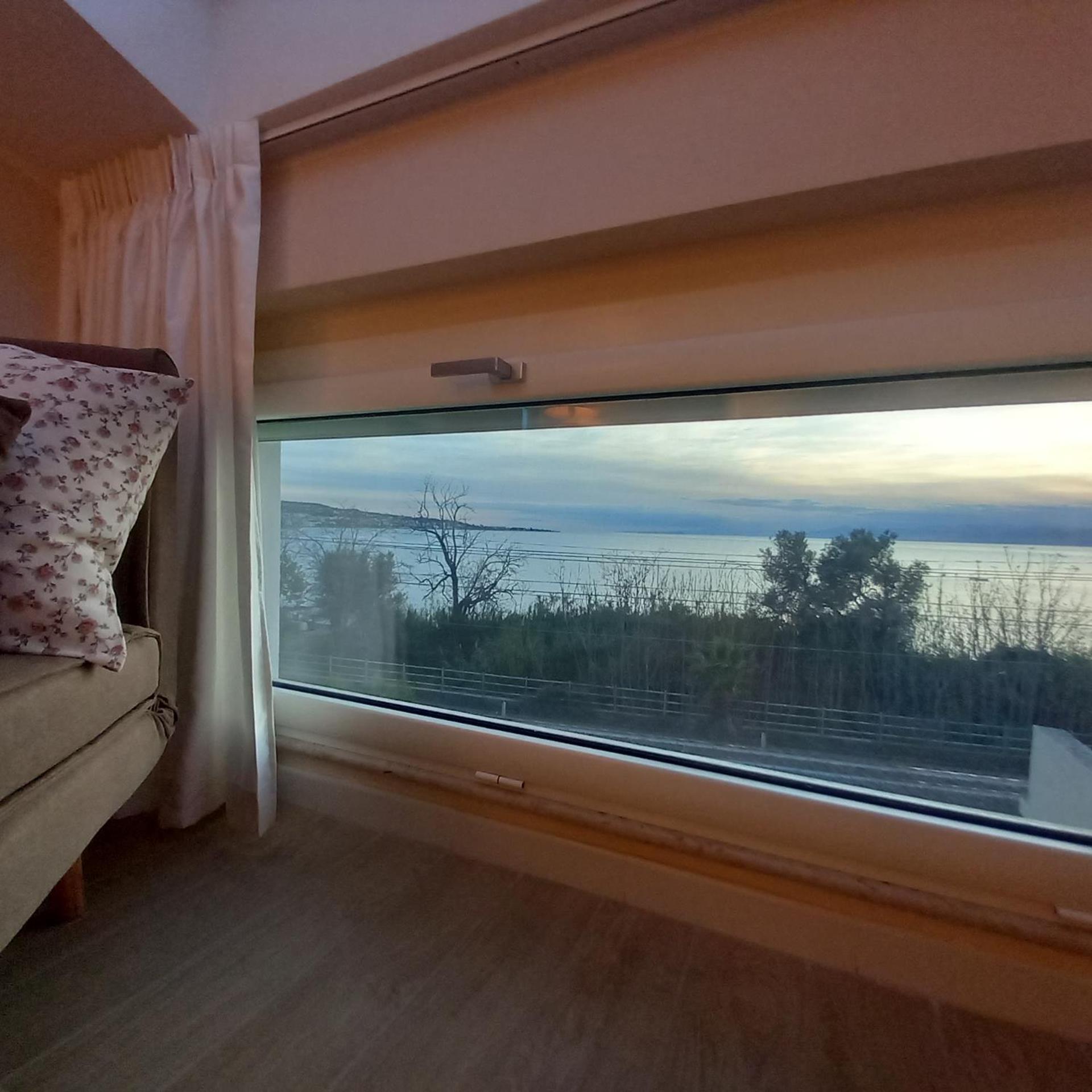 Dimora Anna Apartment Reggio Calabria Exterior photo