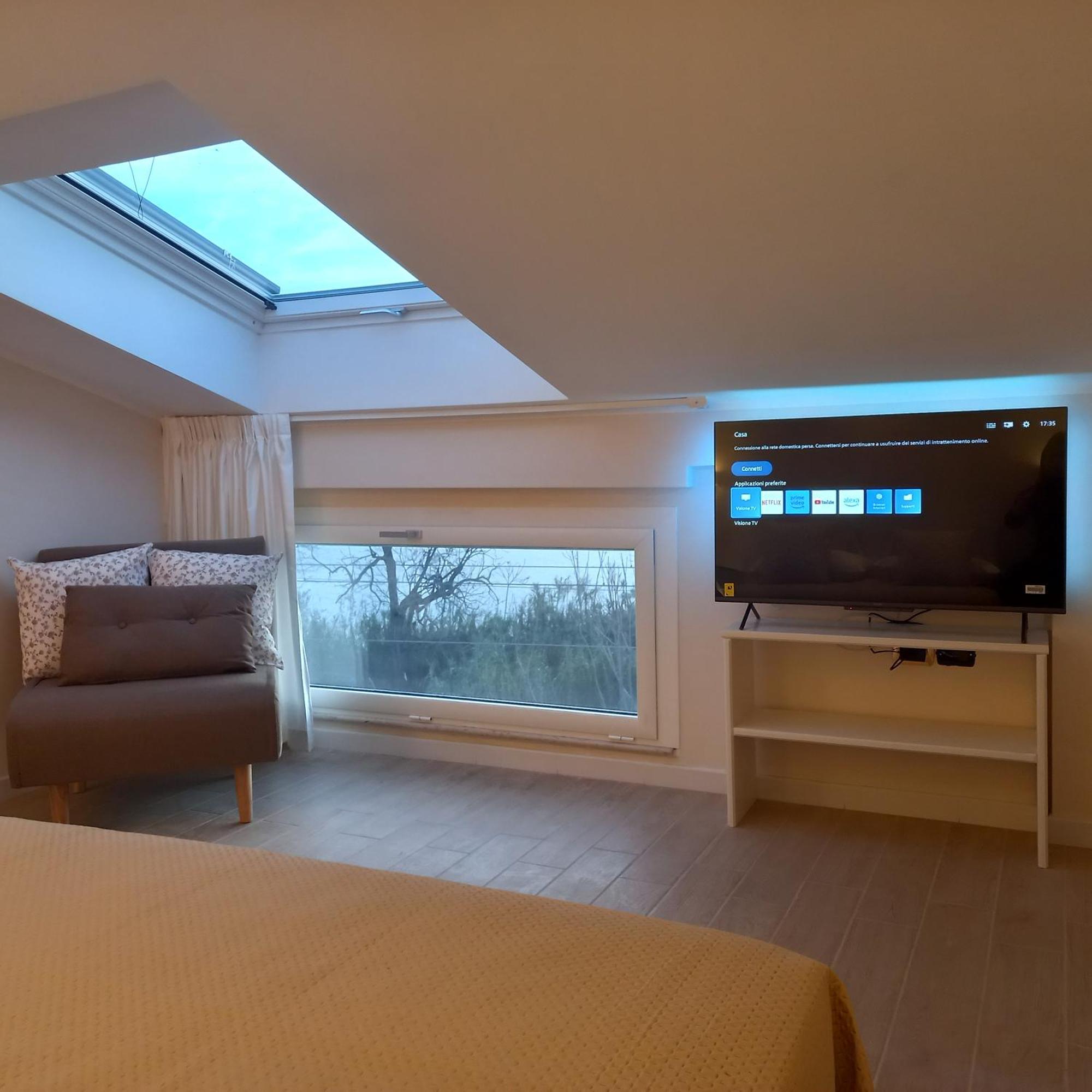 Dimora Anna Apartment Reggio Calabria Exterior photo