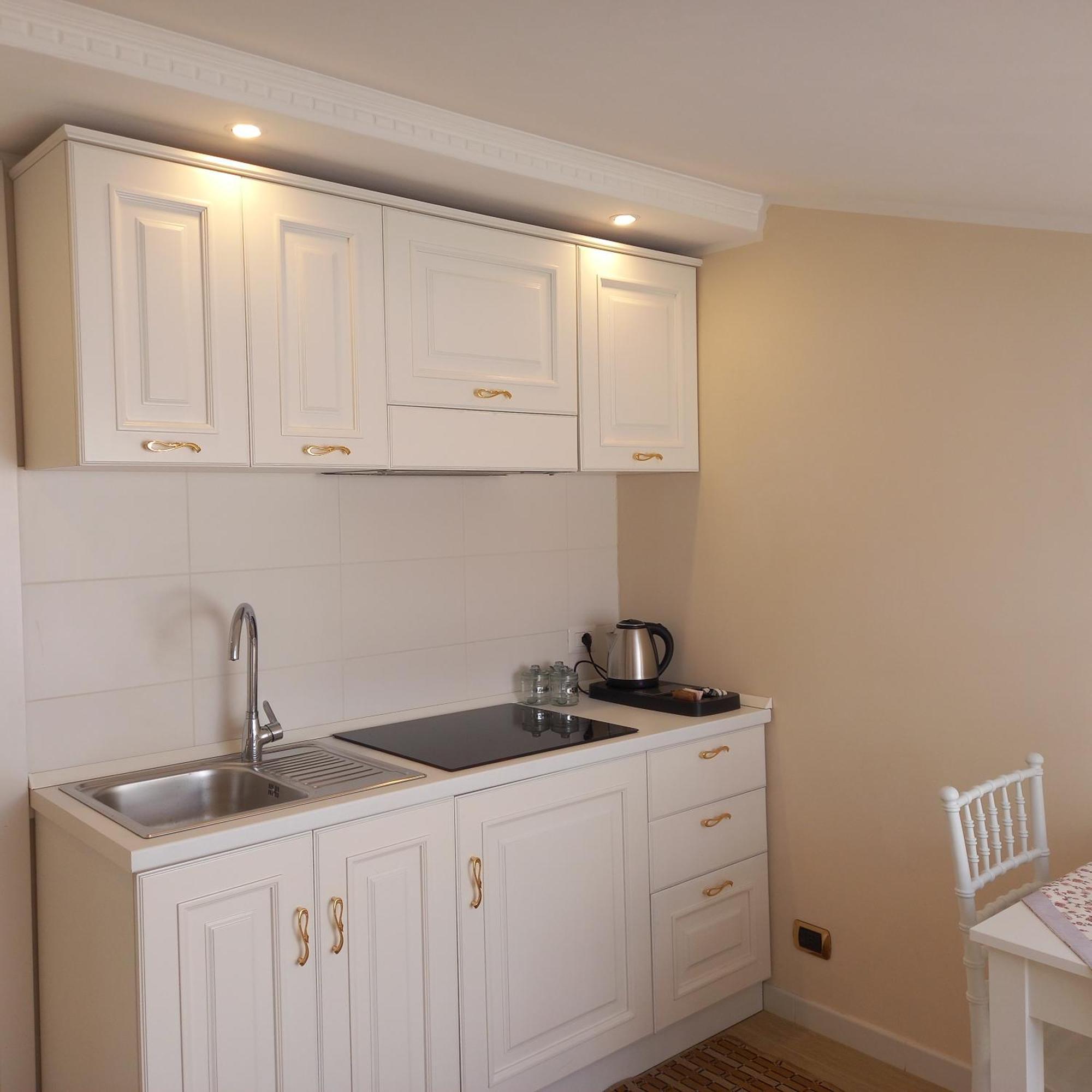 Dimora Anna Apartment Reggio Calabria Exterior photo