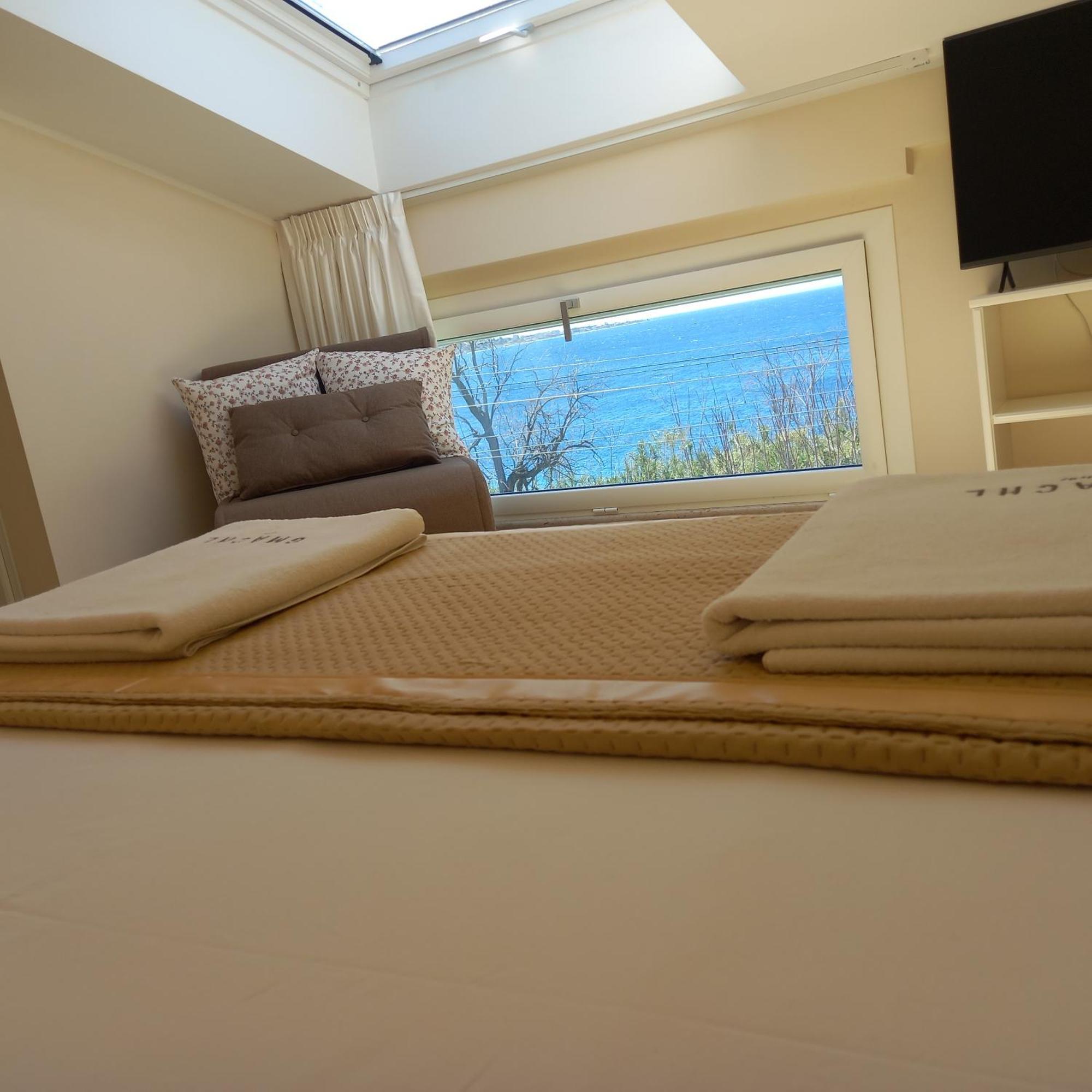 Dimora Anna Apartment Reggio Calabria Exterior photo