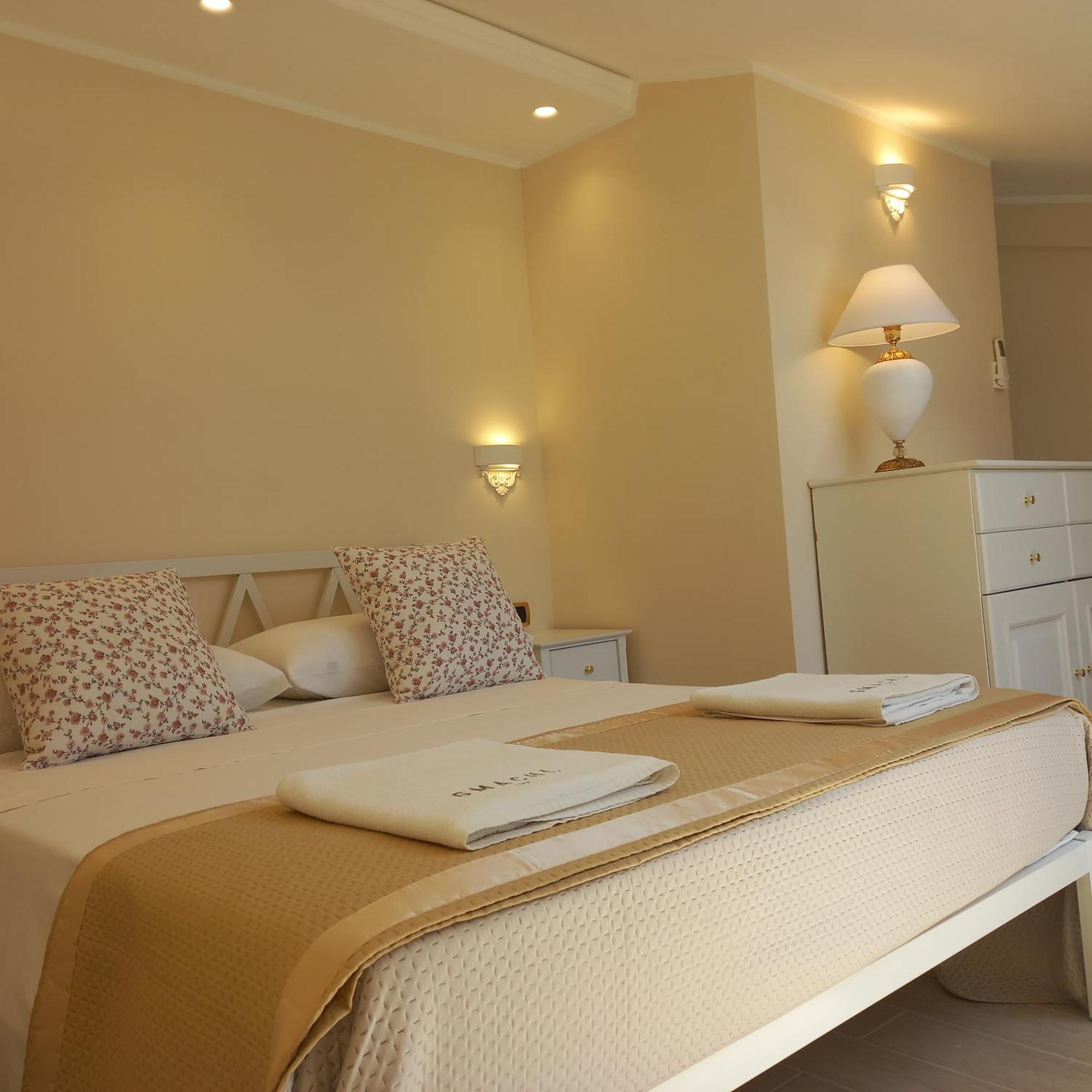 Dimora Anna Apartment Reggio Calabria Exterior photo