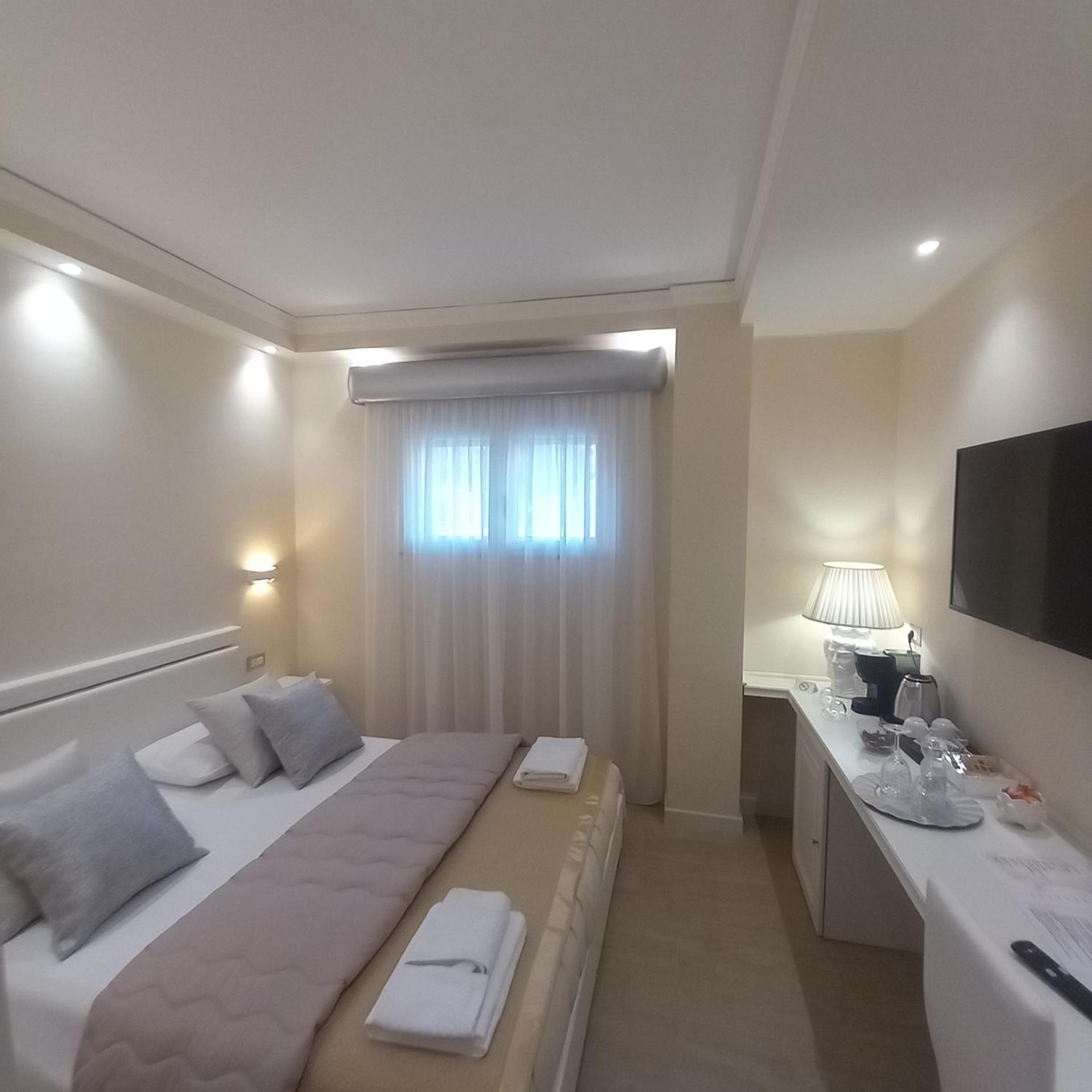 Dimora Anna Apartment Reggio Calabria Exterior photo