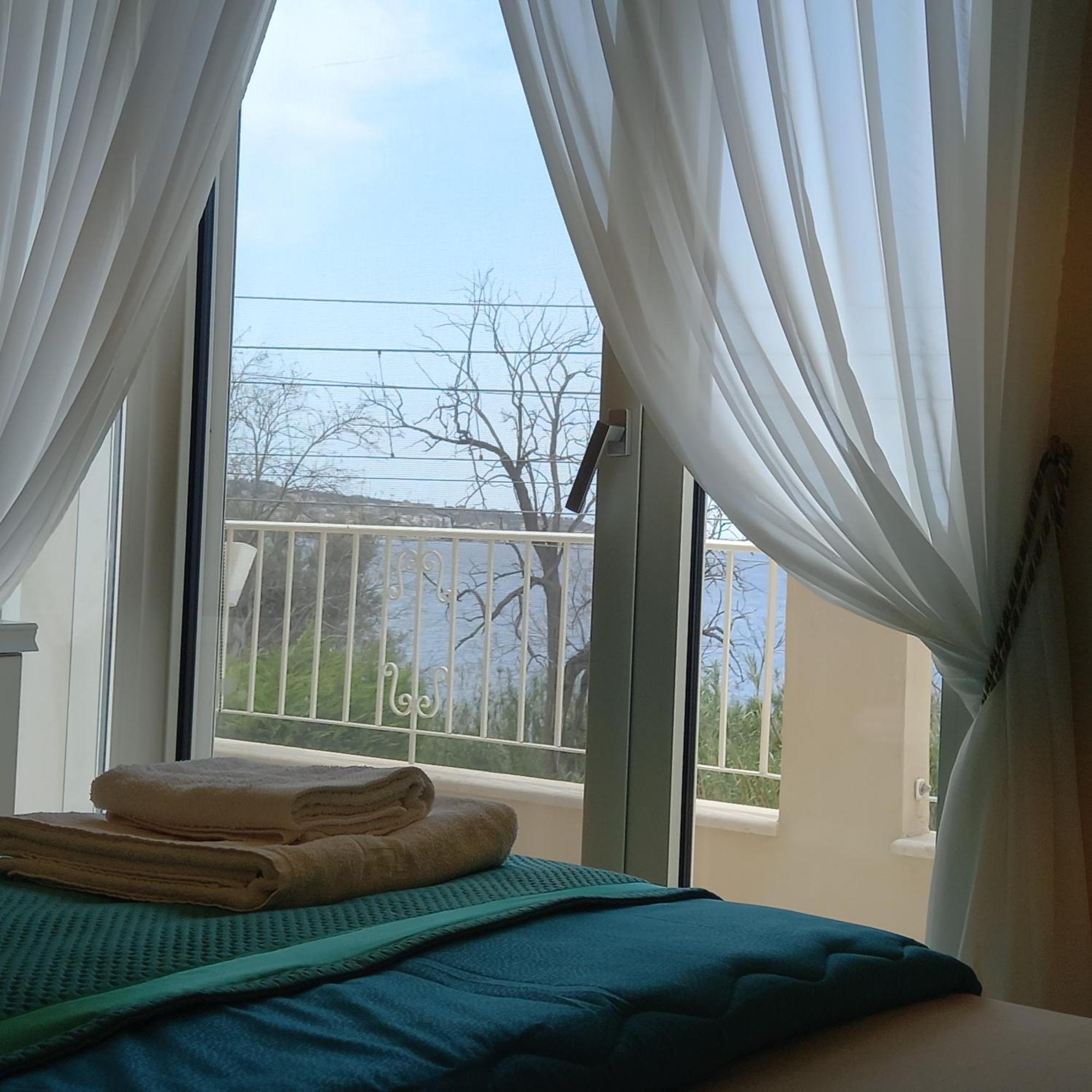 Dimora Anna Apartment Reggio Calabria Exterior photo
