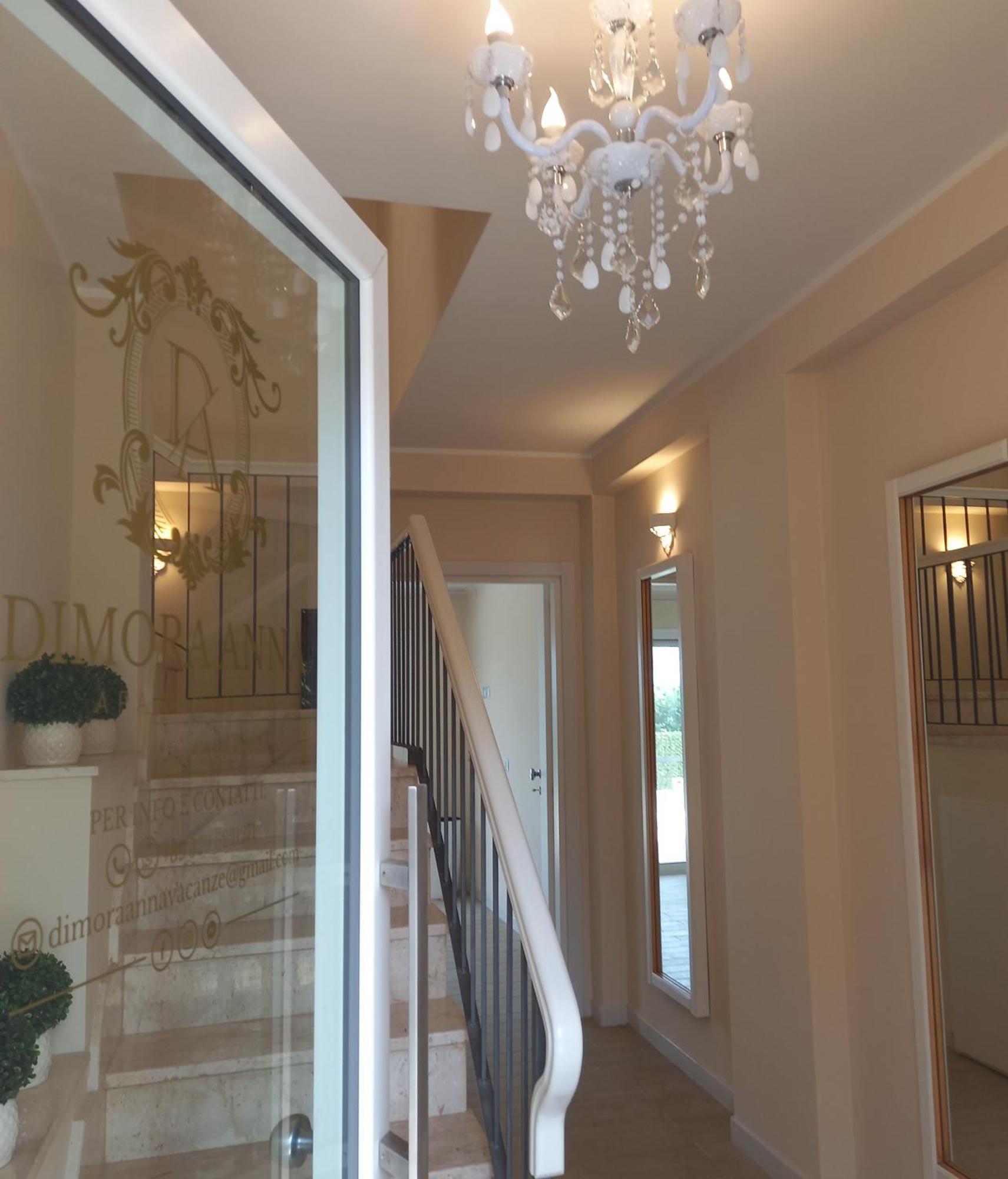 Dimora Anna Apartment Reggio Calabria Exterior photo