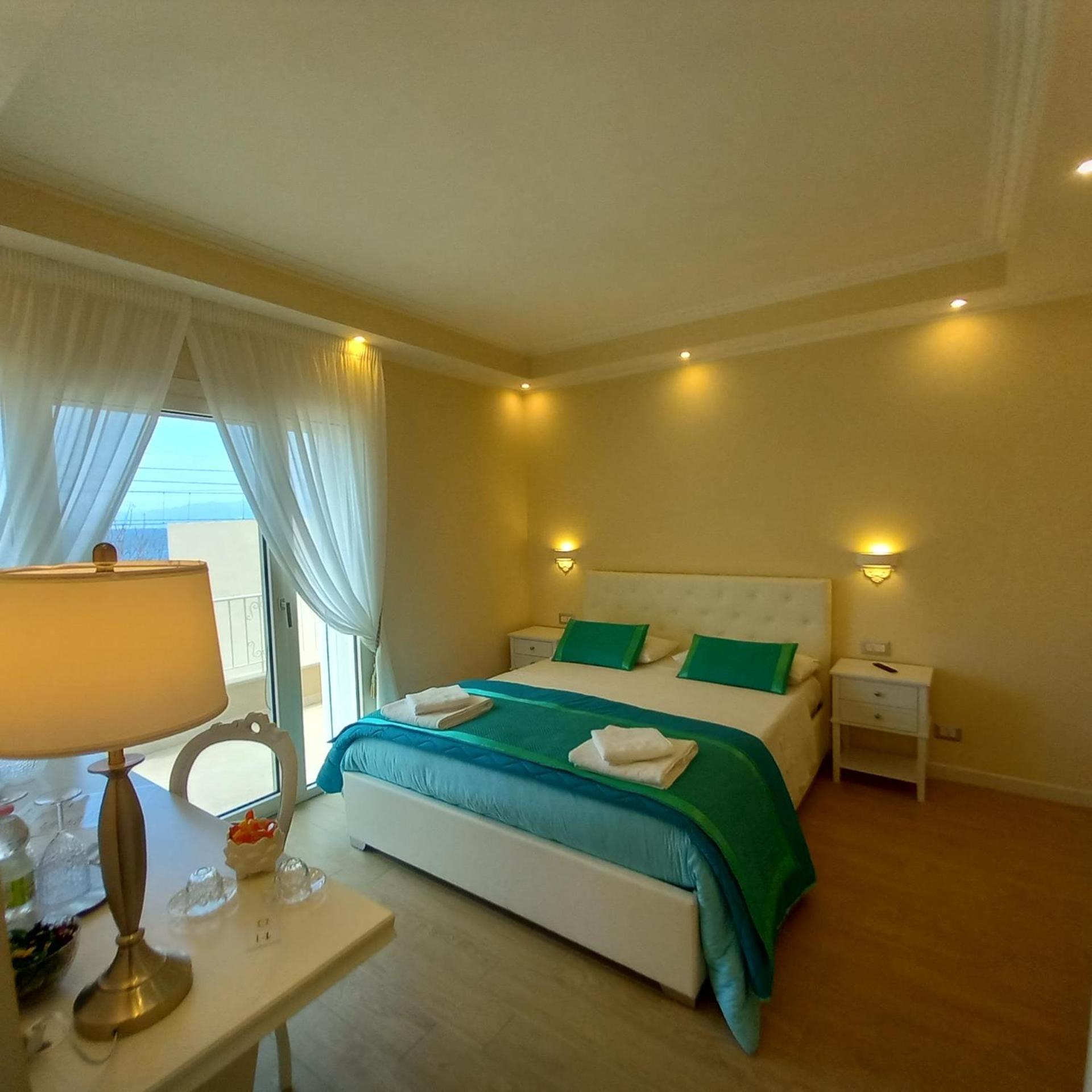 Dimora Anna Apartment Reggio Calabria Exterior photo