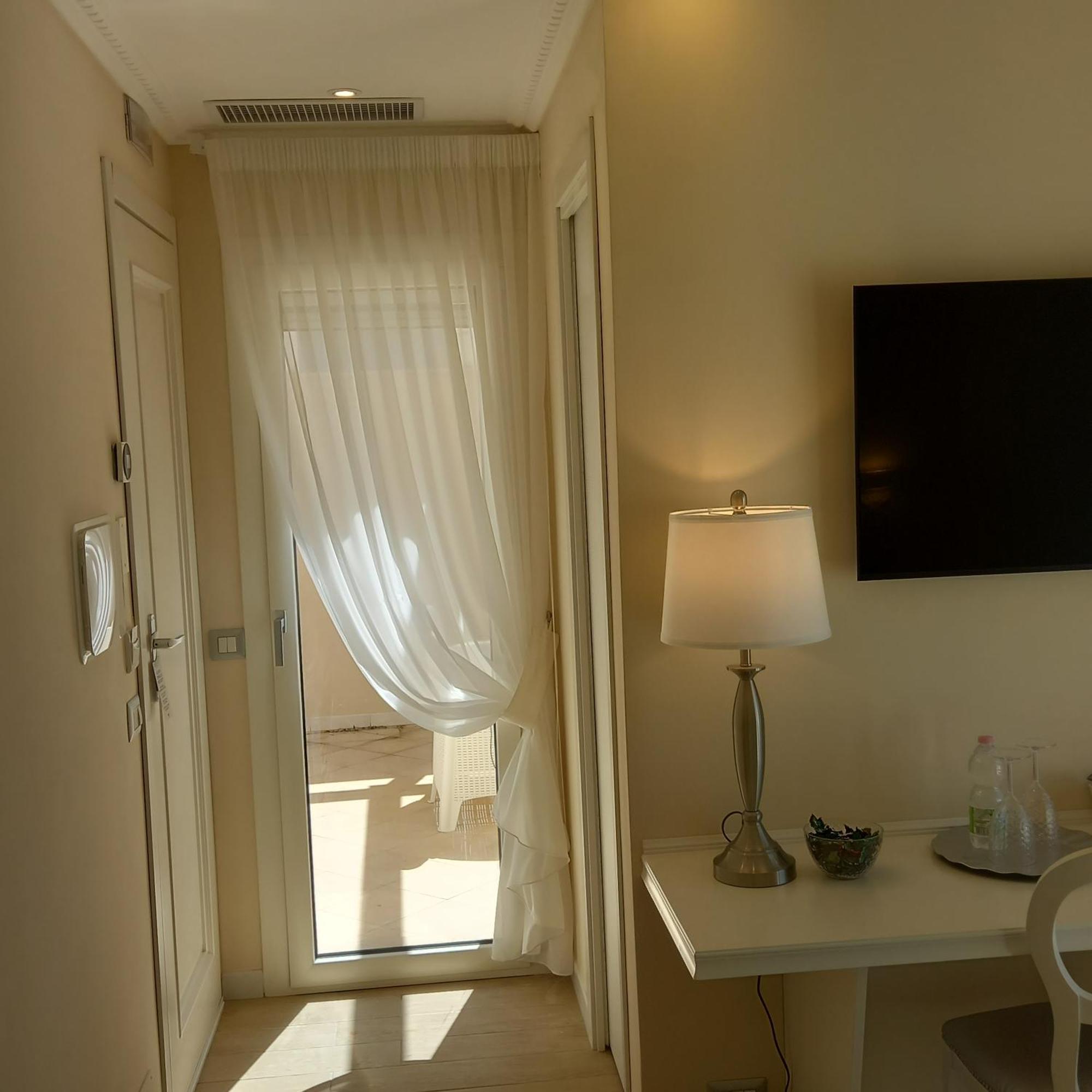 Dimora Anna Apartment Reggio Calabria Exterior photo